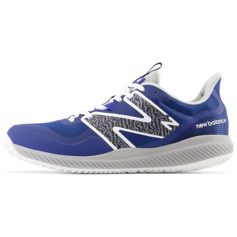 New Balance New Balance NB 796V3 Low top Tennis Shoes Men's Marine Blue