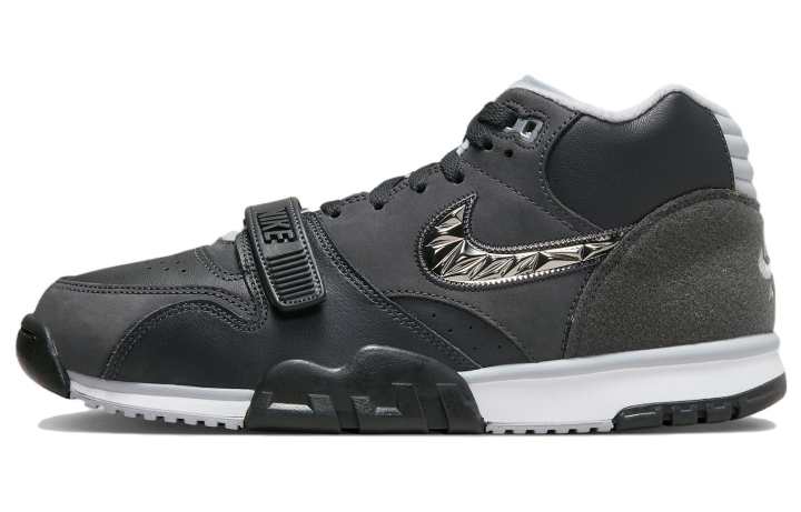 Nike Nike Air Trainer 1 'Super Bowl Lviii Anthracite'