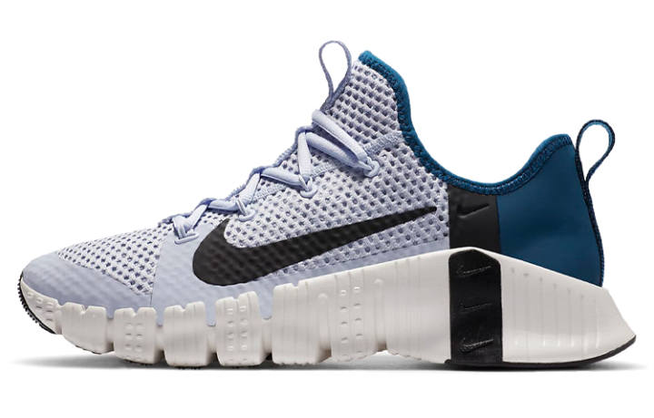 Nike Nike Free Metcon 3 Wolf Grey