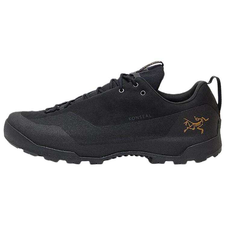 Arcteryx Arc'teryx KONSEAL Breathable Low top Mountaineering Shoes Men's