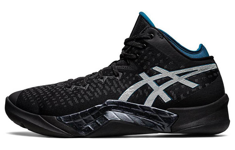 ASICS ASICS Unpre Ars 'Black Ink Teal'