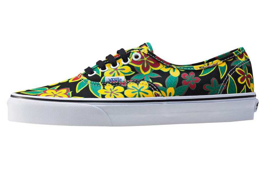 Vans Vans Authentic Freshness 'Multi Color'