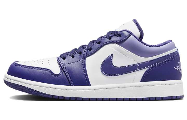 Jordan Jordan 1 Low 'Sky J Purple'
