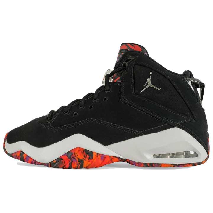 Jordan Jordan B'Loyal Basketball Shoes Men's Black