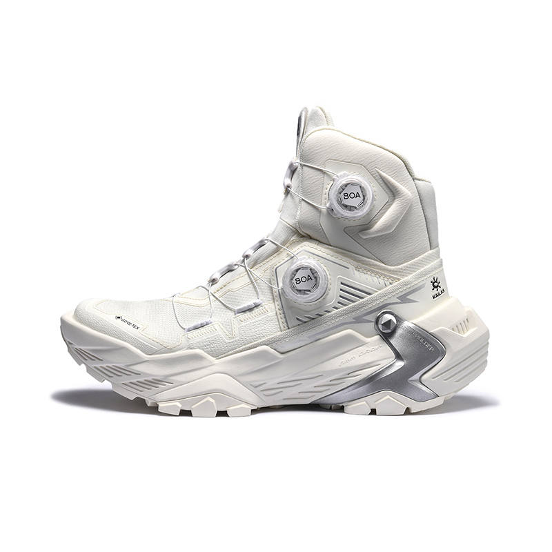 KAILAS YAN GTX HIGH Mountaineering Hiking Shoes Men's