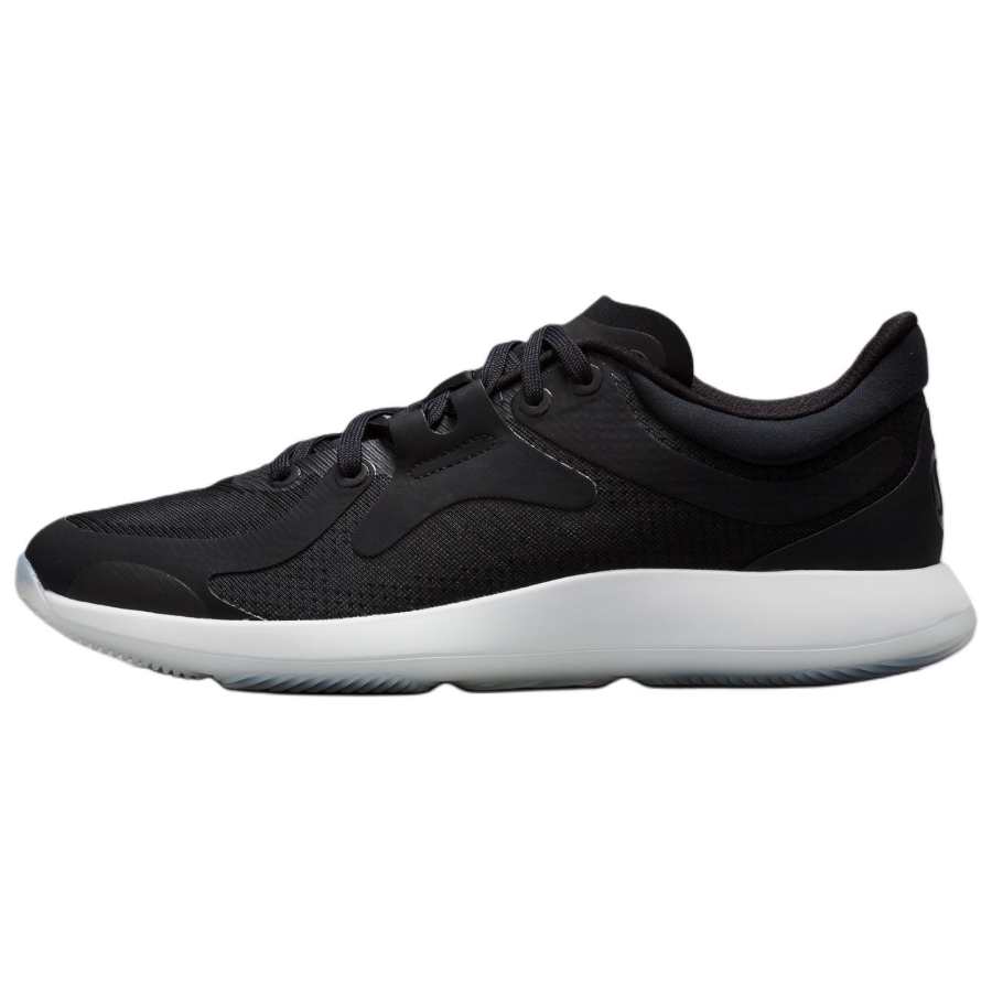 Lululemon Strongfeel Soft And Comfortable Low top Training Shoes Women's Black