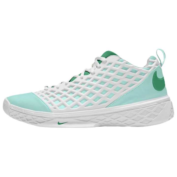 Nike Nike Zoom Kobe 3 Low top Basketball Shoes Unisex Green