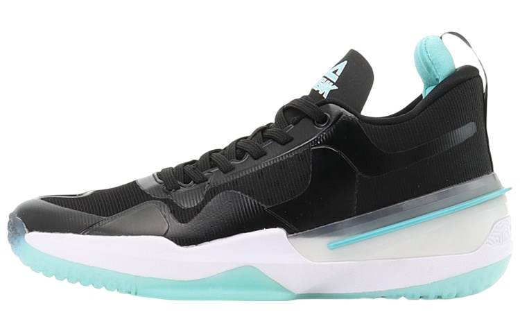 PEAK Flash 3 Cushioning Slip Resistant Abrasion Resistant Cushioning Slip Resistant Abrasion Resistant Low top