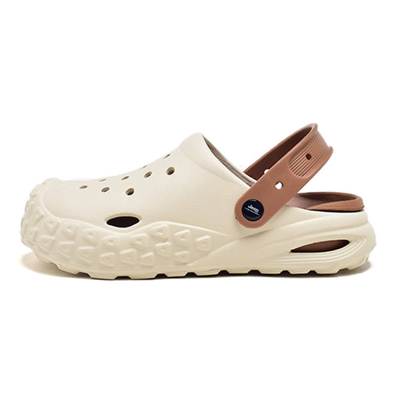 Jeep Jeep Clogs Men's