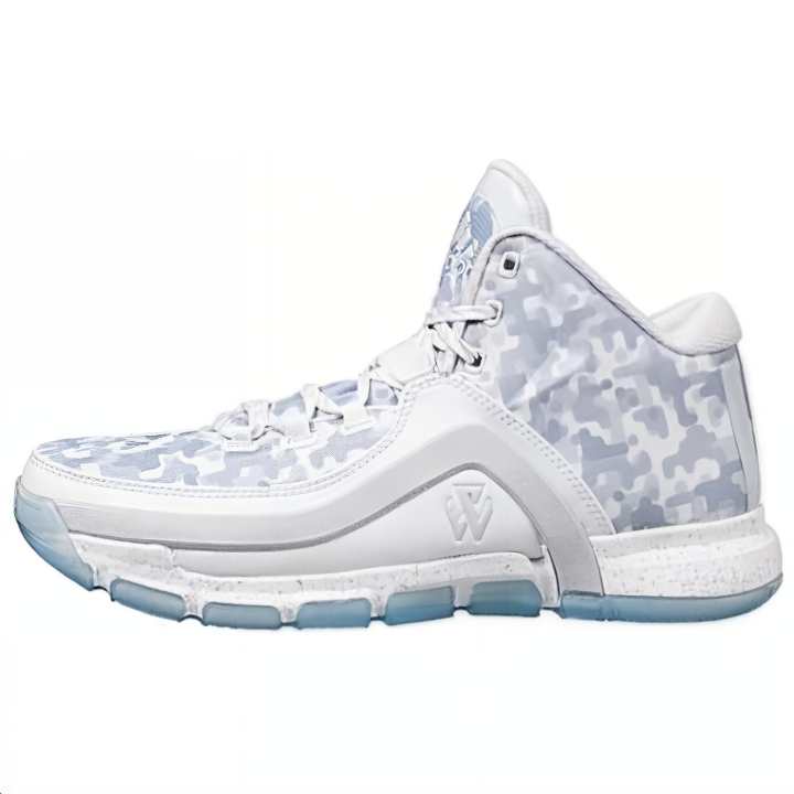 Adidas Adidas J Wall 2 'White Camo'
