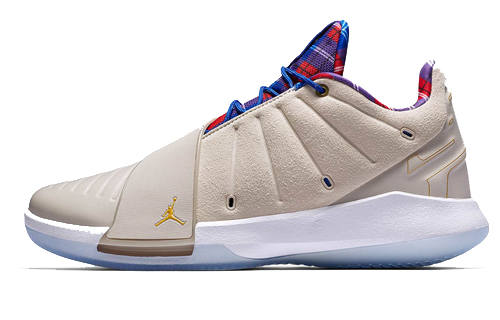 Jordan Air Jordan CP3.XI 'Cliff Paul'
