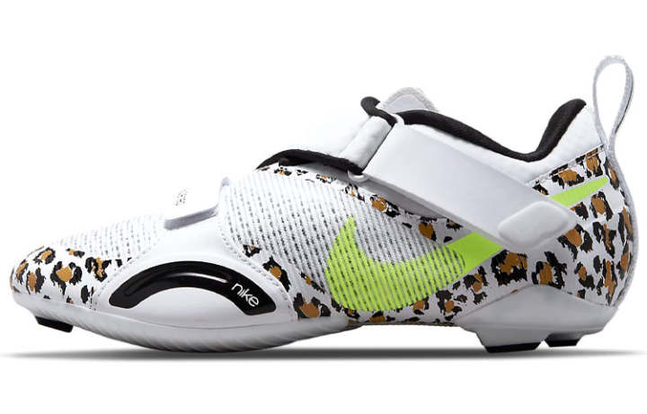 Nike Nike Superrep Cycle Leopard Women's