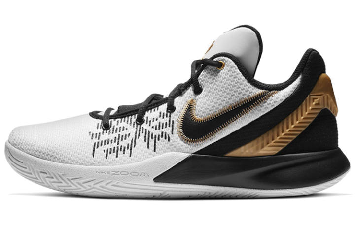 Nike Nike Kyrie Flytrap 2 'White Gold Black'