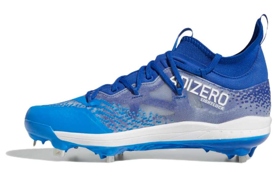 Adidas Adizero Afterburner Adidas Nwv 'Royal Blue White'