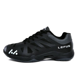 LEFUS Slip Resistant Abrasion Resistant Breathable Cushioning Slip Resistant Abrasion Resistant Breathable Cushioning