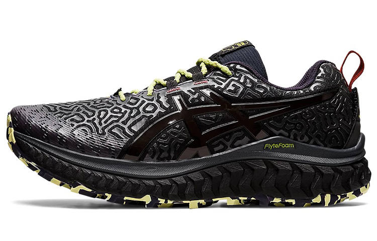 ASICS ASICS Trabuco Max Brain Dead Chaos Slime