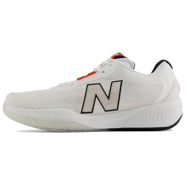 New Balance 996v6 FuelCell New Balance 'White Black Red'