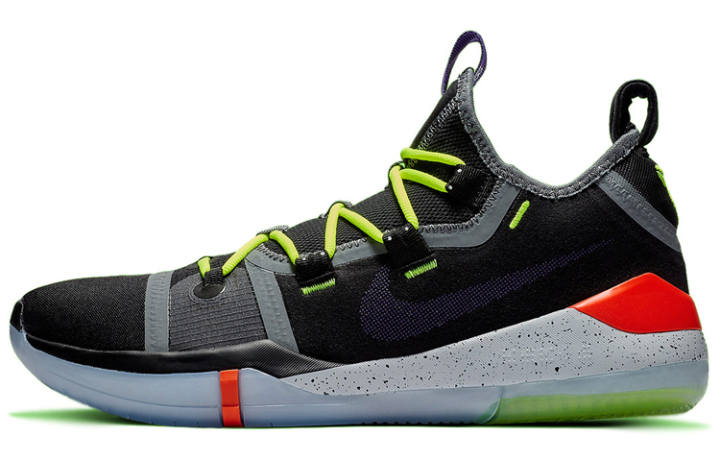 Nike Nike Kobe A.D. 2018 Ep 'Chaos'