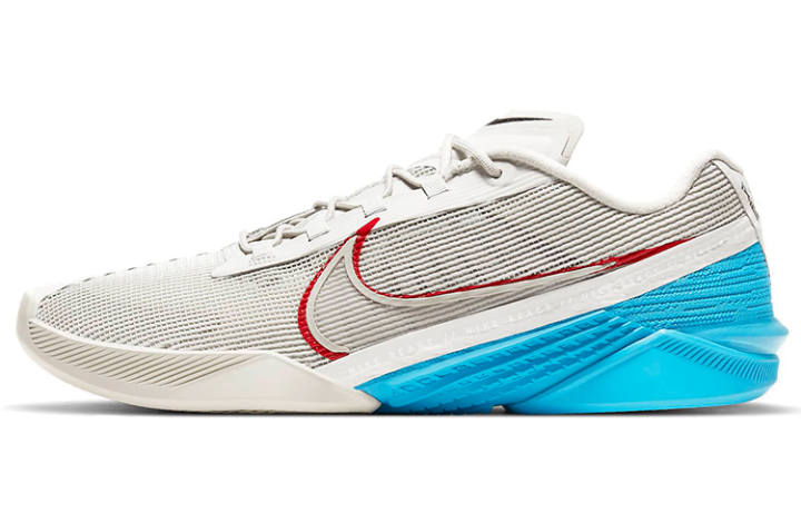 Nike Nike React Metcon Turbo Light Bone Blue Fury
