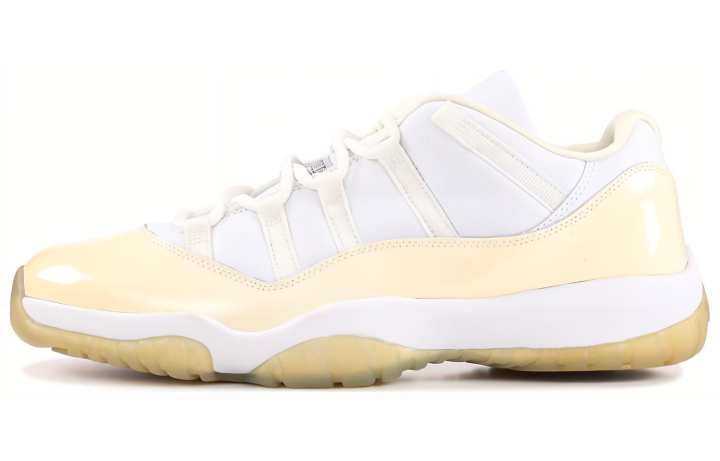 Jordan Jordan 11 Retro Low Light Zen Grey