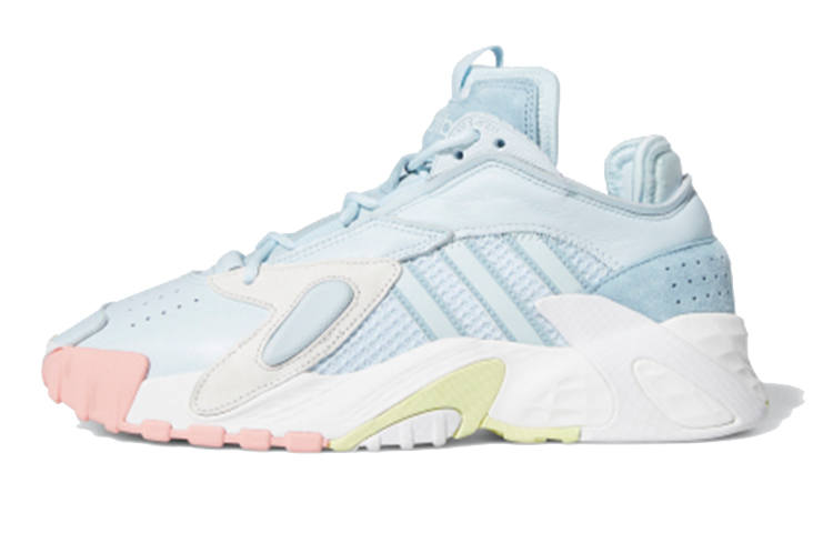 Adidas Originals Adidas Streetball 'Blue' Women's