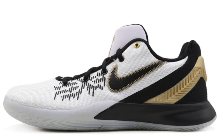 Nike Nike Kyrie Flytrap 2 Ep 'Metallic Gold White'