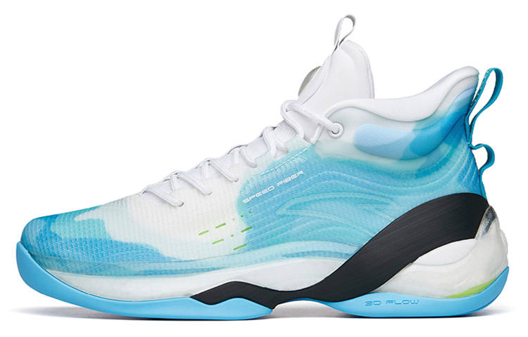 ANTA ANTA Klay Thompson 7 'Turn Back The Powers Of Darkness'