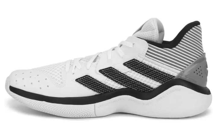 Adidas Adidas Harden Stepback 'Footwear White'
