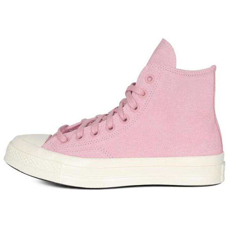 Converse Converse 1970s High top Canvas Shoes Unisex Pink