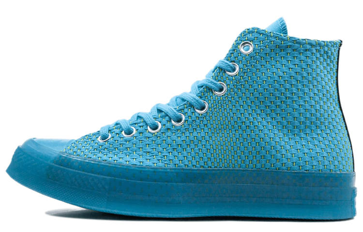 Converse Chuck 70 Converse High 'Gnarley Blue'