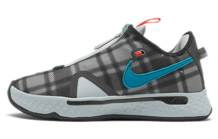 Nike Nike Pg 4 'Plaid'