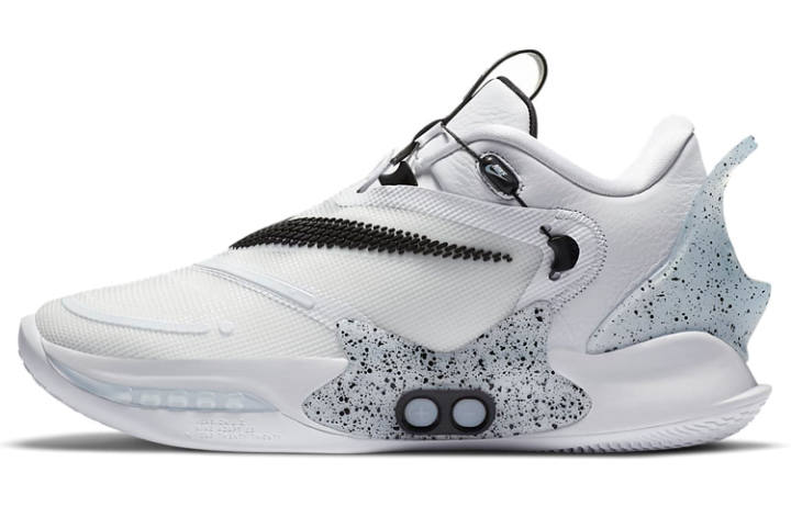 Nike Nike Adapt Bb 2.0 'Oreo' Uk Charger