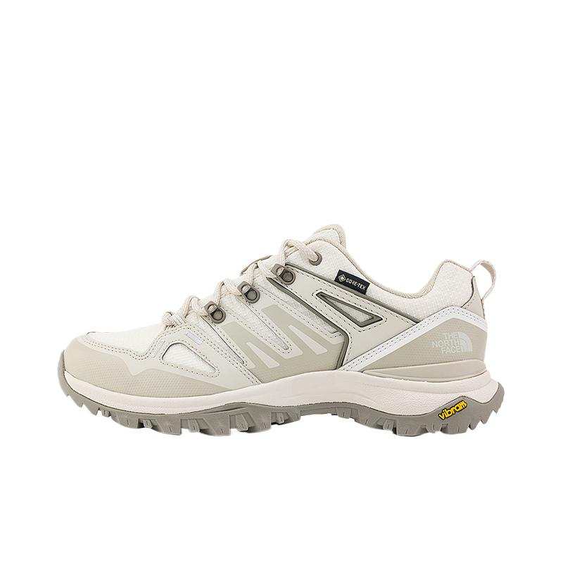 THE NORTH FACE Hedgehog Waterproof Low top Hiking Shoes Women's White
