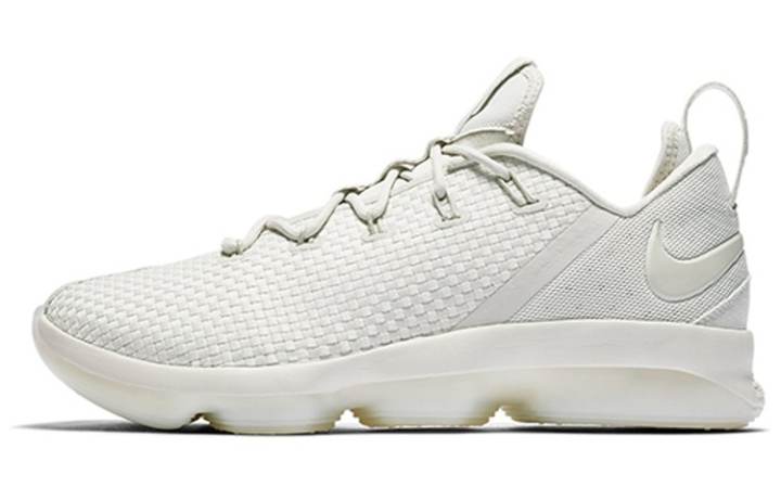Nike Nike LeBron 14 Low Light Bone