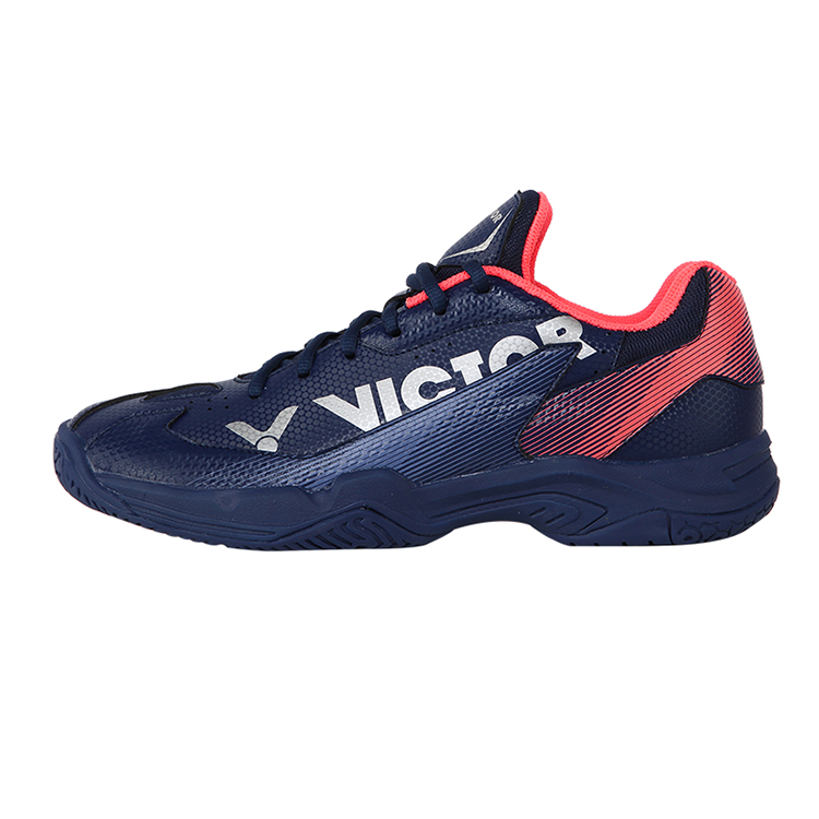 VICTOR Mesh, Synthetic Leather Cushioning Slip Resistant Abrasion Resistant Coverage