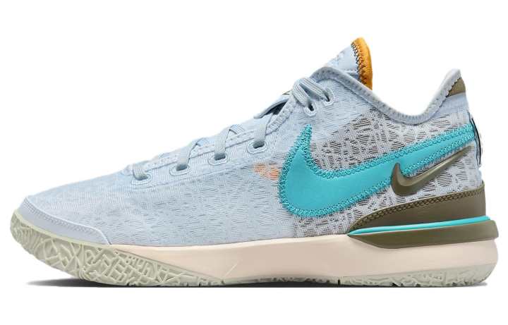 Nike Nike Zoom LeBron Nxxt Gen Ep 'Blue Tint'