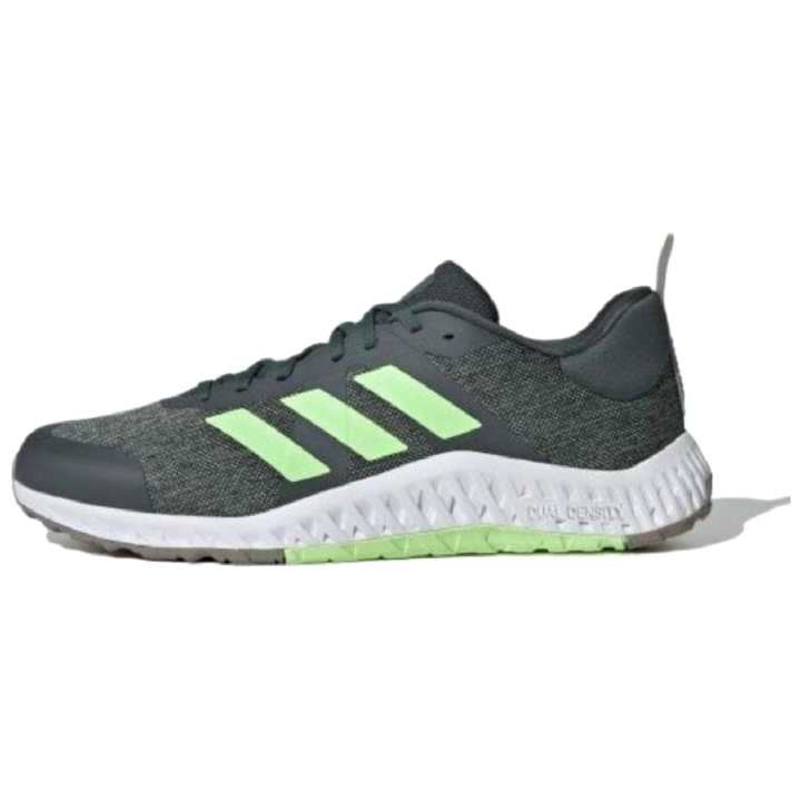 Adidas Adidas Everyset Legend Ivy Green Spark