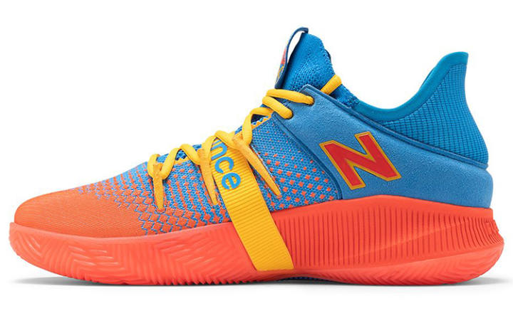 New Balance OMN1S New Balance Low 'Thunder Blue Sunset'