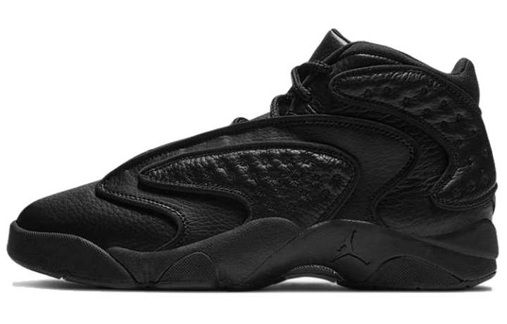 Jordan Jordan Og Triple Black Women's