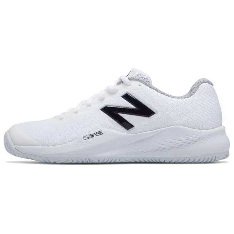 New Balance New Balance 996 Series V3 White/Black Women's