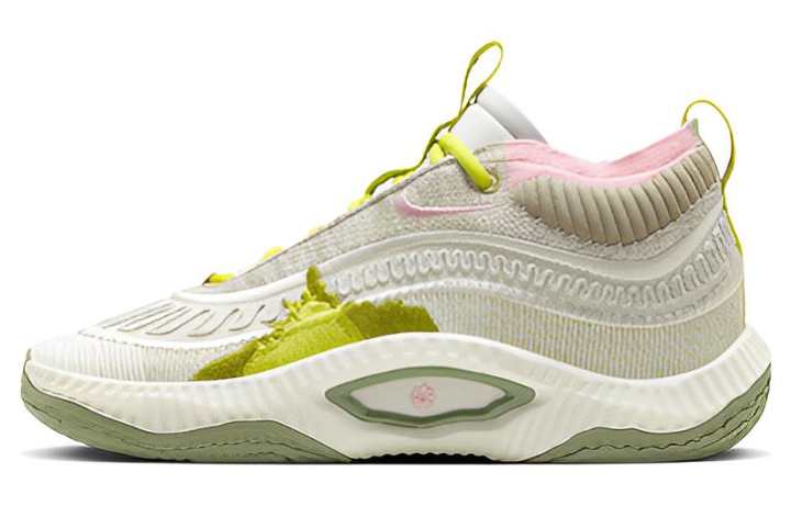 Nike Nike Cosmic Unity 3 Ep 'Phantom Bright Cactus'