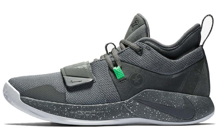 Nike Nike Pg 2.5 Dark Grey