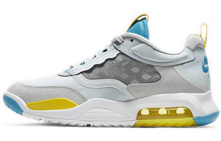 Jordan Air Jordan Air Max 200 'MPLS'
