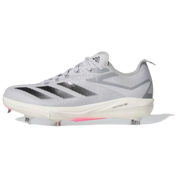 Adidas Adidas Adizero Electric+ 'Light Grey Black'