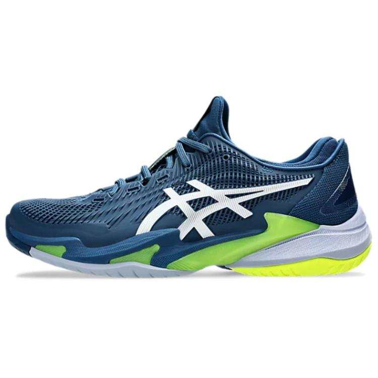 ASICS ASICS Court Ff 3 Mako Blue White