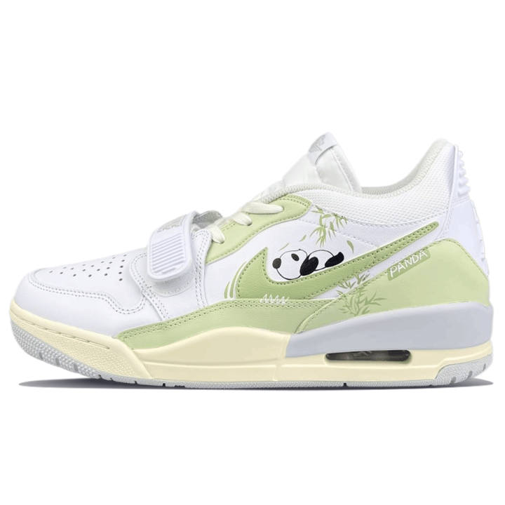 Jordan Jordan Legacy 312 LateStar Manual Slip Resistant Abrasion Resistant Slip Resistant Abrasion Resistant Low top