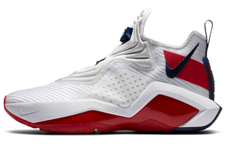 Nike Nike LeBron Soldier 14 'USA'