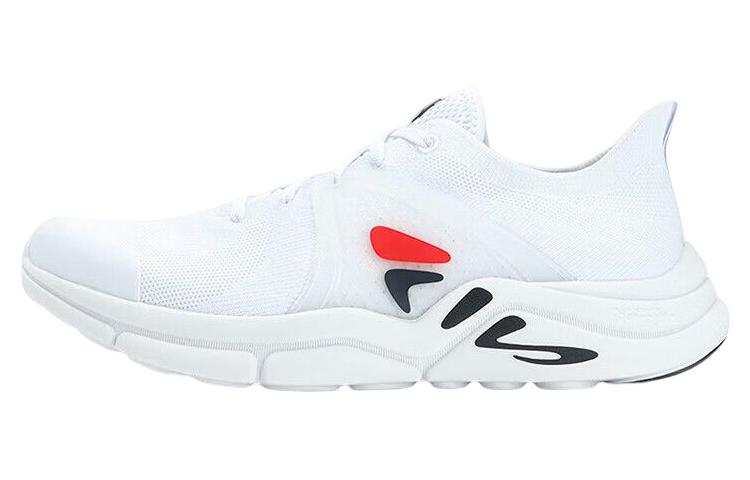 FILA Mind 6 Sports Shoes 'White'