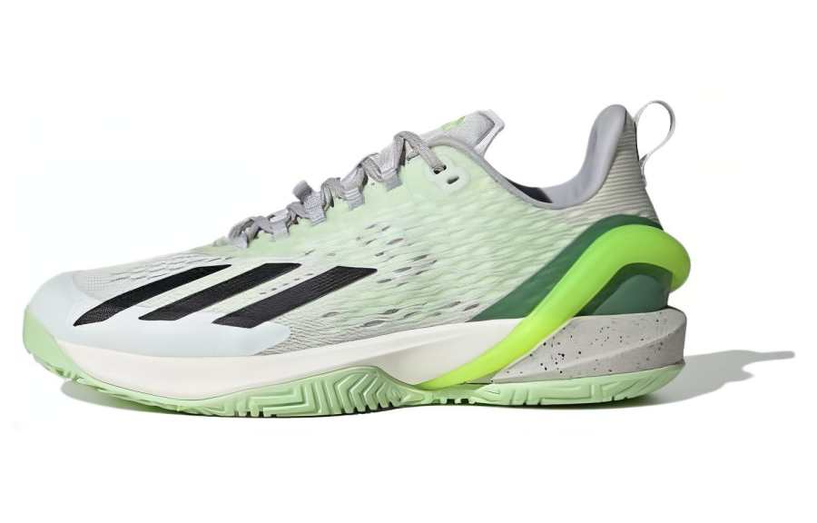 Adidas Adidas Adizero Cybersonic 'Crystal Jade Lucid Lemon'
