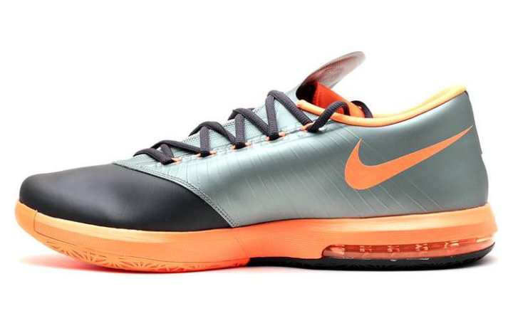 Nike Nike Kd 6 'Neutral'